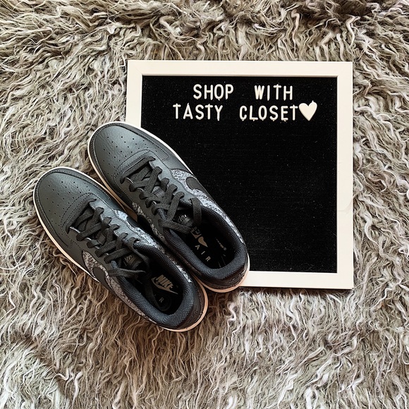 Nike air force 1 LV8 sneakers - Picture 7 of 7